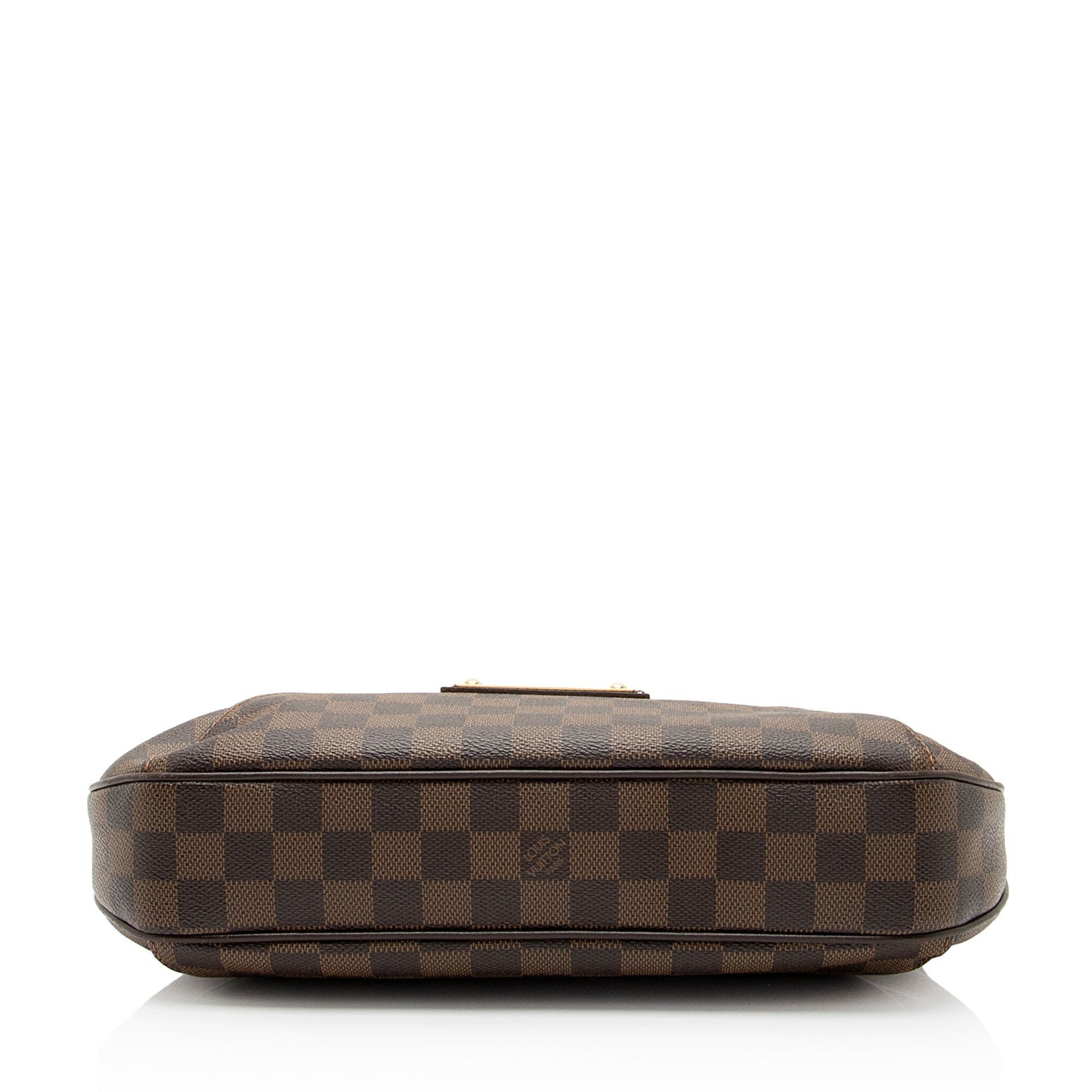 Louis Vuitton Damier Ebene Thames PM Shoulder Bag (SHF-148Iro)