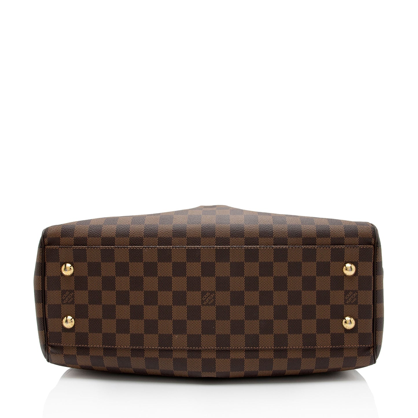 Louis Vuitton Damier Ebene Trevi GM Satchel (SHF-3p8OtB)