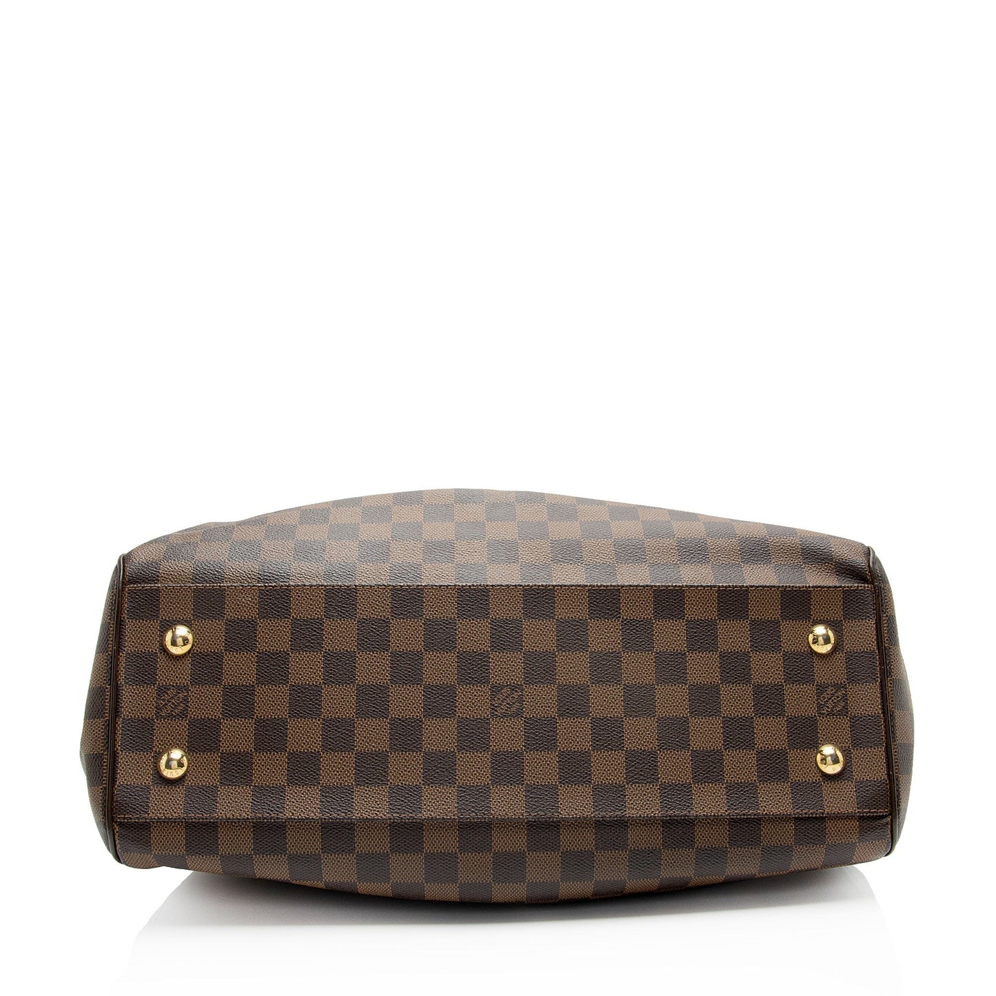 Louis Vuitton Damier Ebene Trevi GM Satchel (SHF-giaDnX)