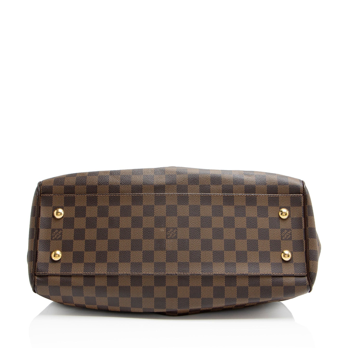 Louis Vuitton Damier Ebene Trevi GM Satchel