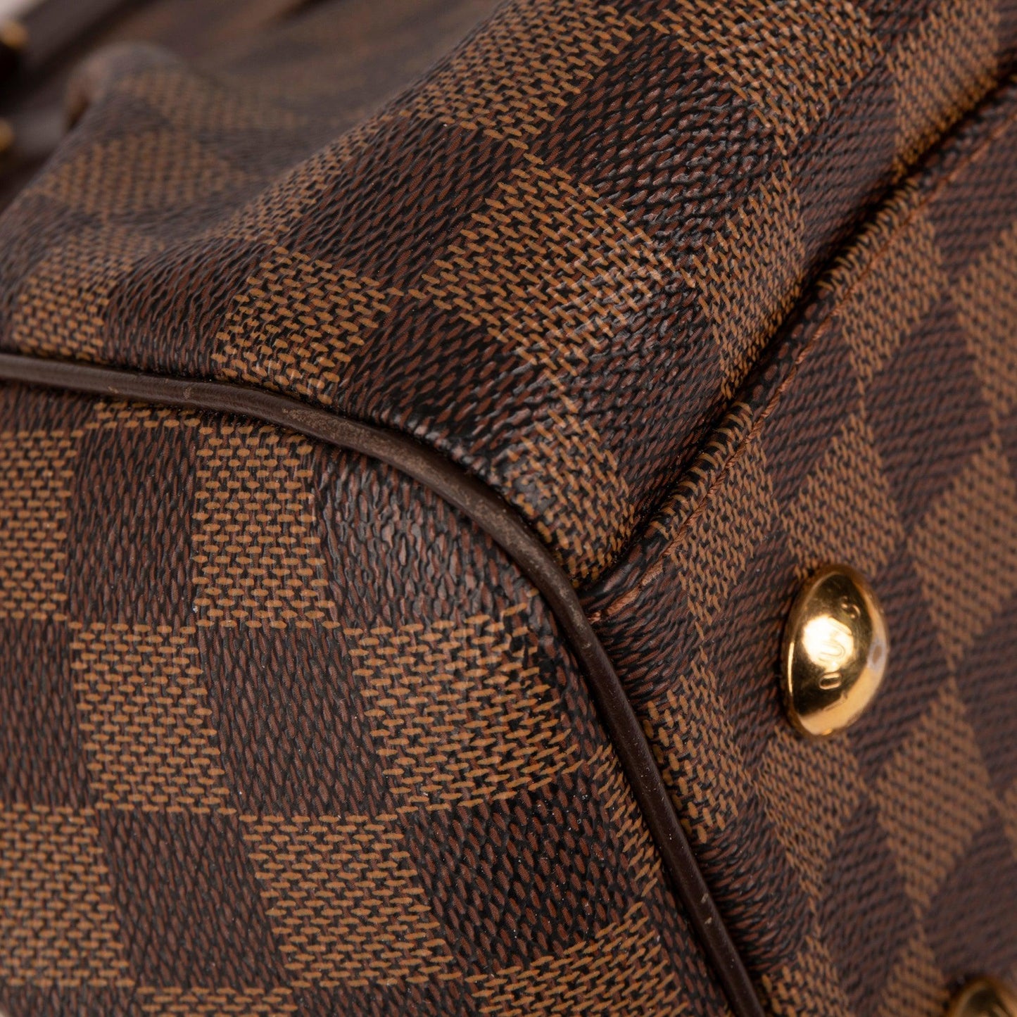 Louis Vuitton Damier Ebene Trevi PM