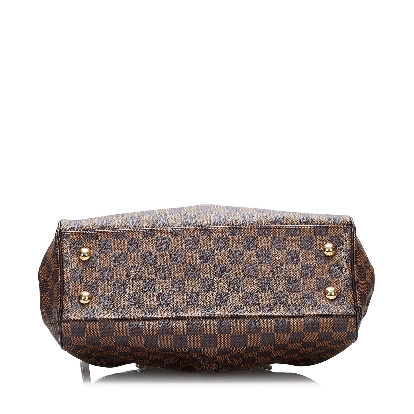 Louis Vuitton Damier Ebene Trevi PM (SHG-hwqRjZ)