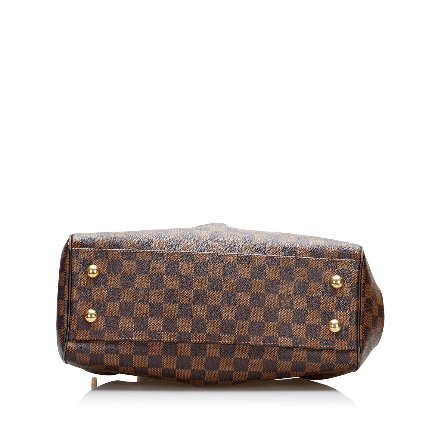 Louis Vuitton Damier Ebene Trevi PM (SHG-wnWpne)