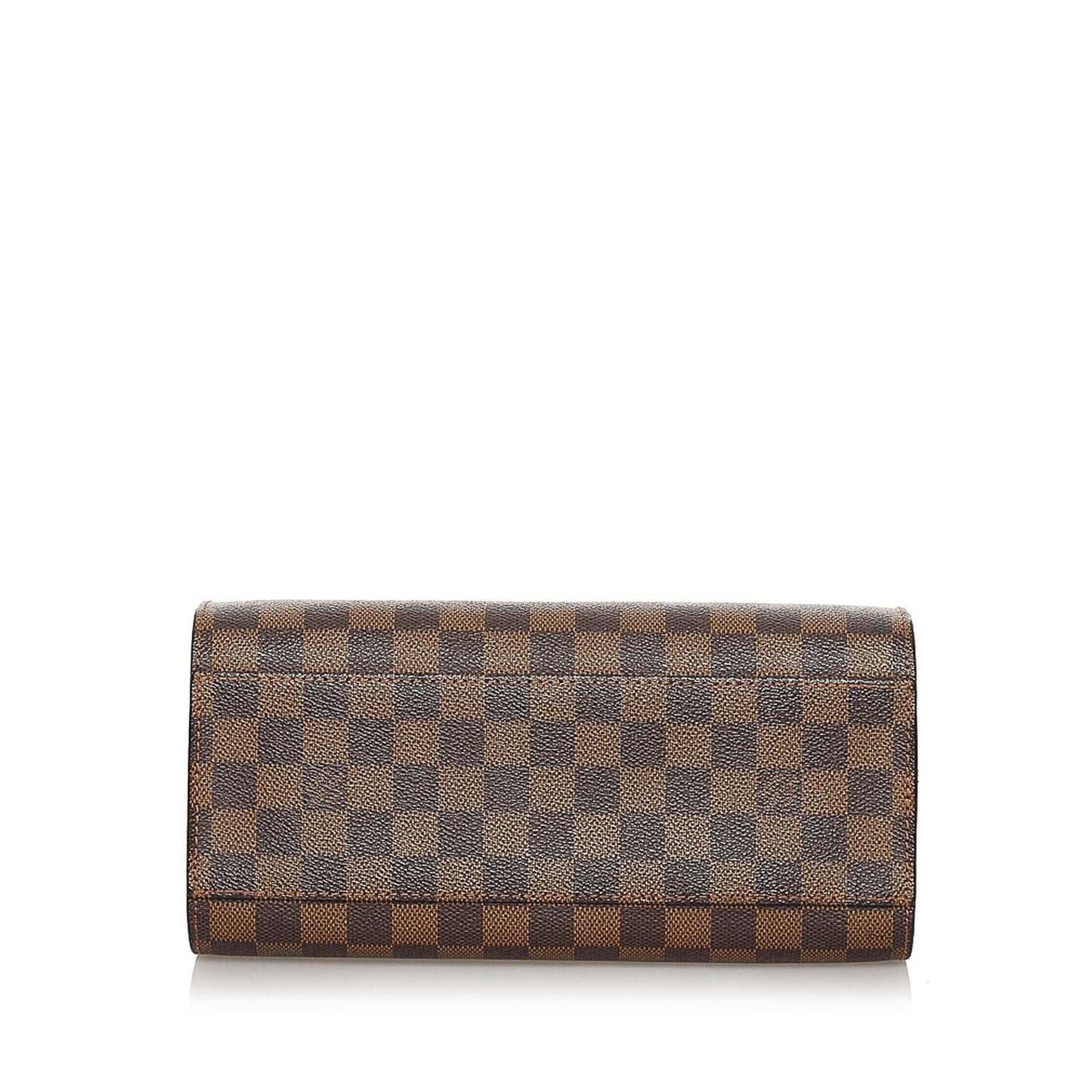 Louis Vuitton Damier Ebene Triana (SHG-30545)