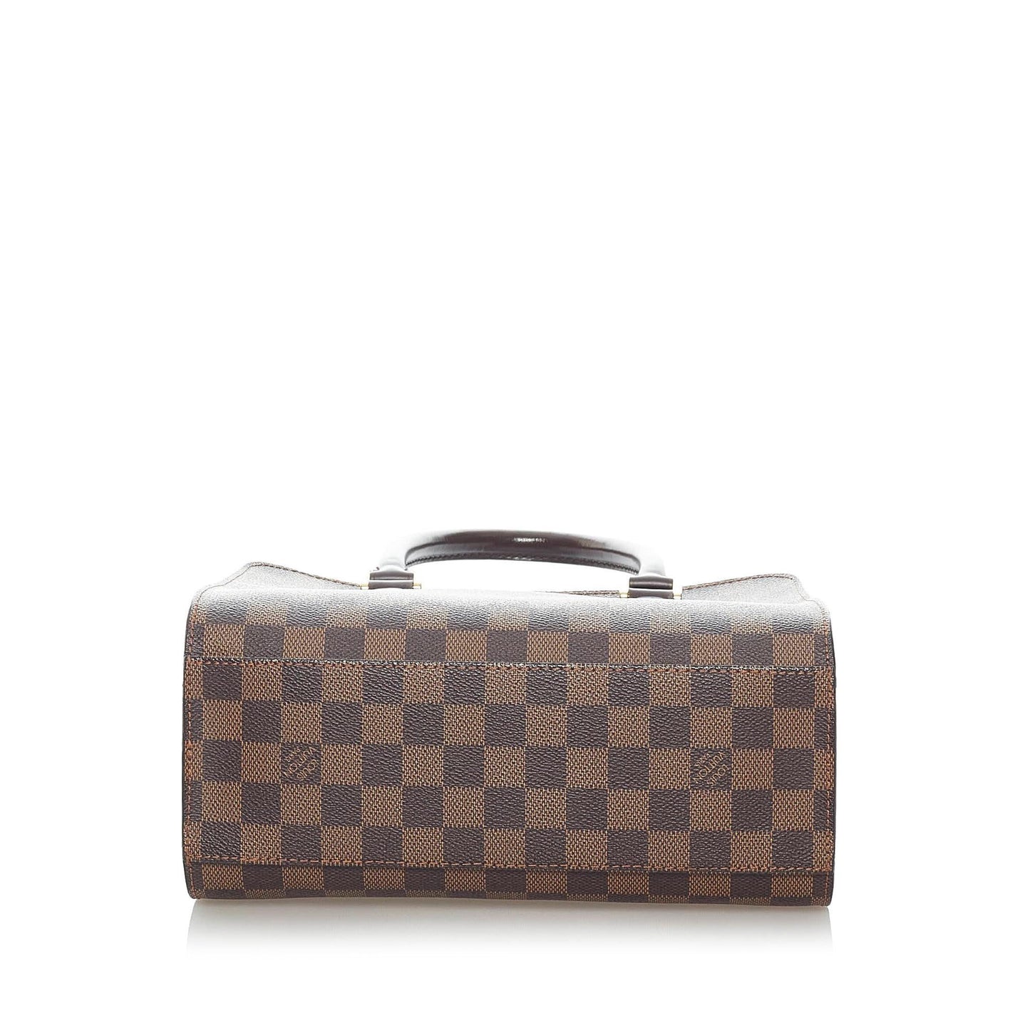 Louis Vuitton Damier Ebene Triana (SHG-33569)