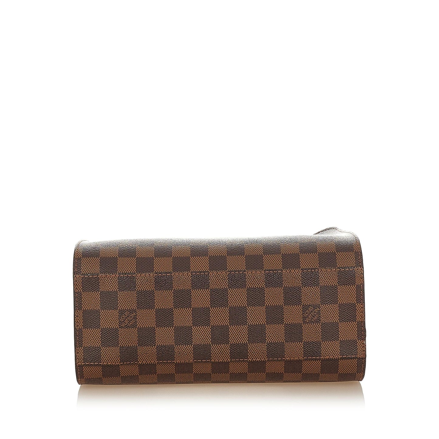 Louis Vuitton Damier Ebene Triana (SHG-36320)