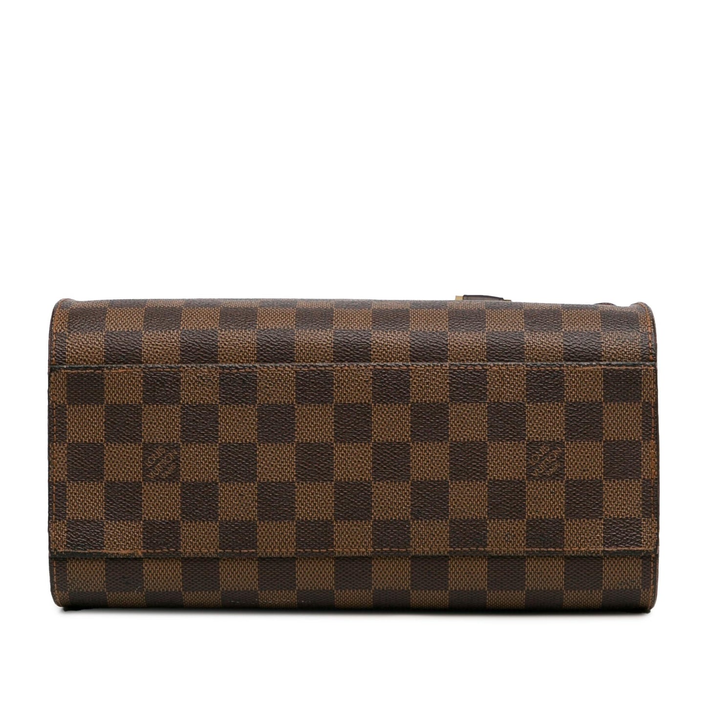 Louis Vuitton Damier Ebene Triana (SHG-EoBA6j)