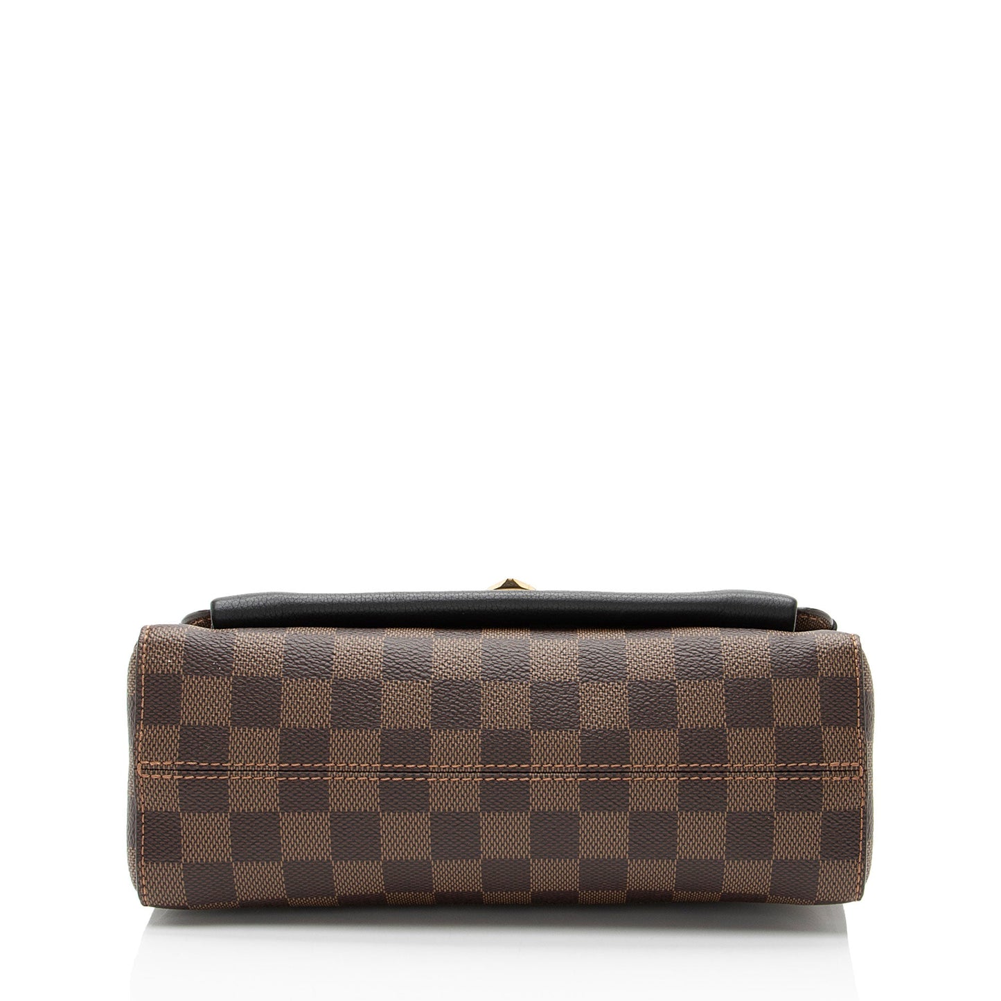Louis Vuitton Damier Ebene Vavin PM Shoulder Bag