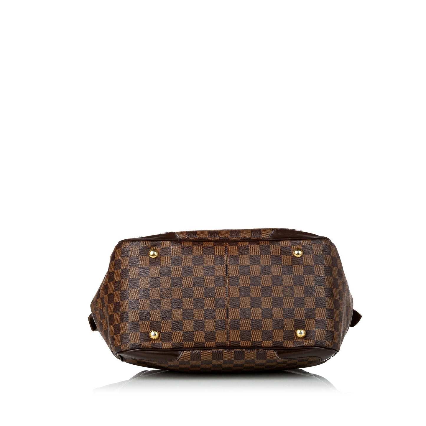 Louis Vuitton Damier Ebene Verona GM (SHG-30376)