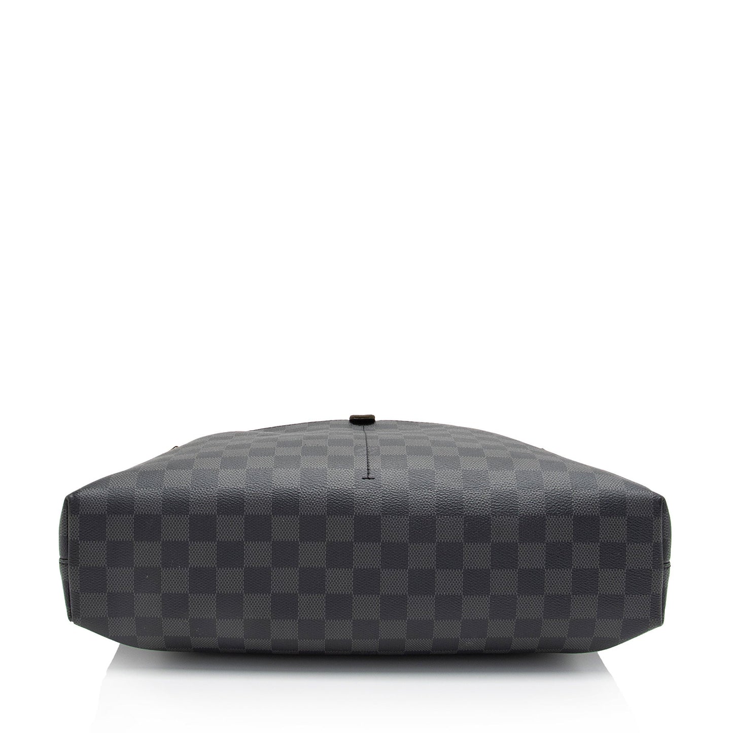 Louis Vuitton Damier Graphite 7 Days A Week Tote (SHF-Pc3fk5)