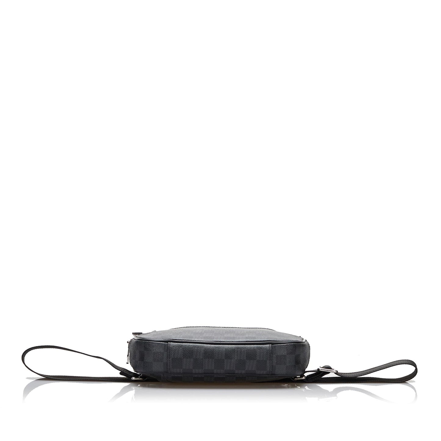 Louis Vuitton Damier Graphite Ambler (SHG-Pc0ezK)