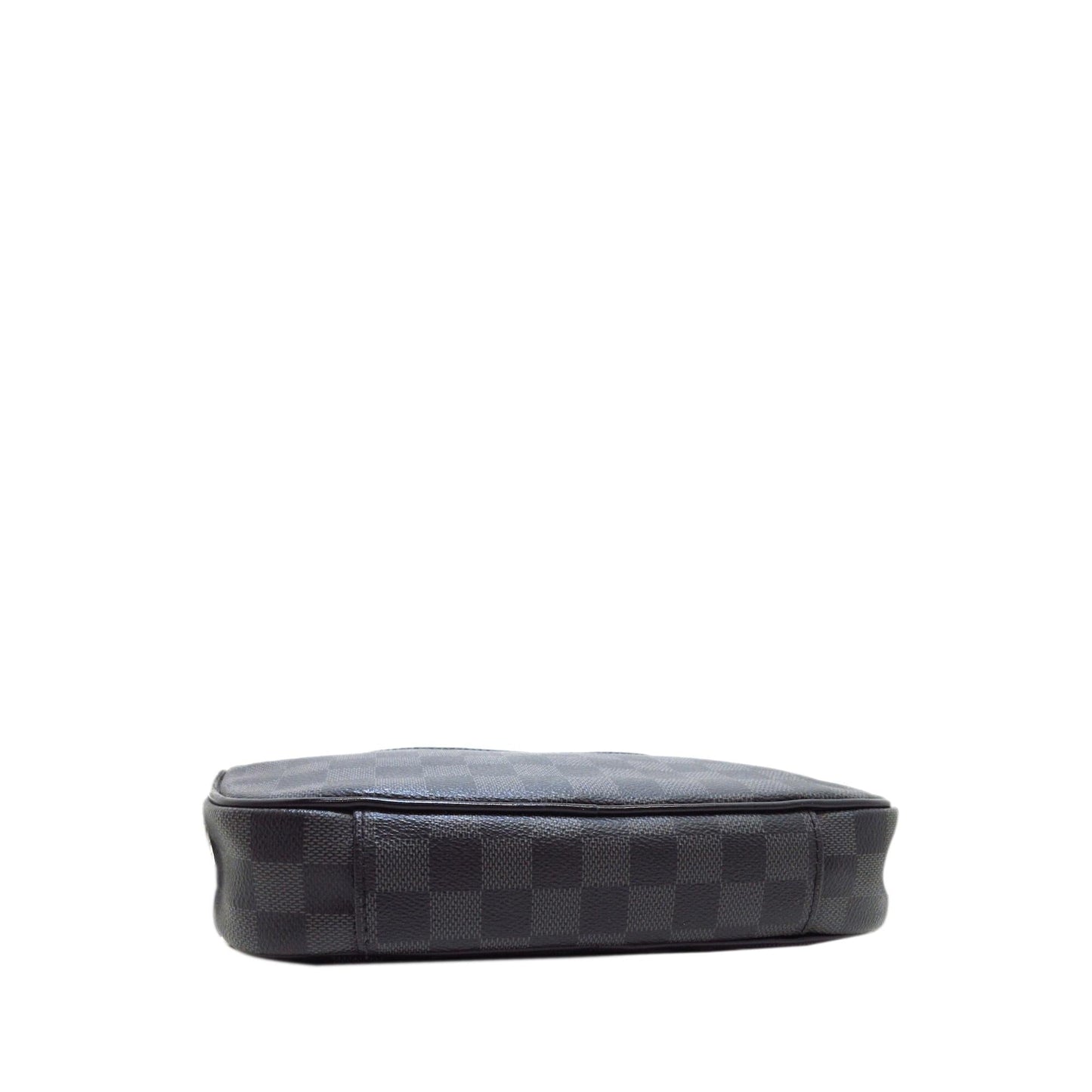 Louis Vuitton Damier Graphite Ambler (SHG-i66D4w)