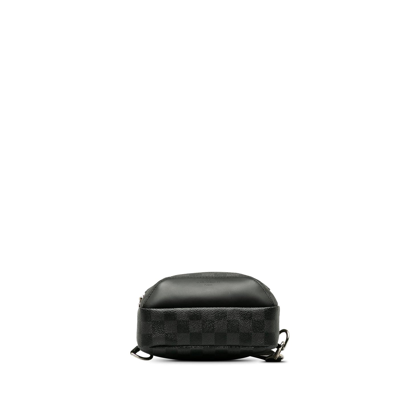 Louis Vuitton Damier Graphite Avenue Sling (SHG-5T4us2)
