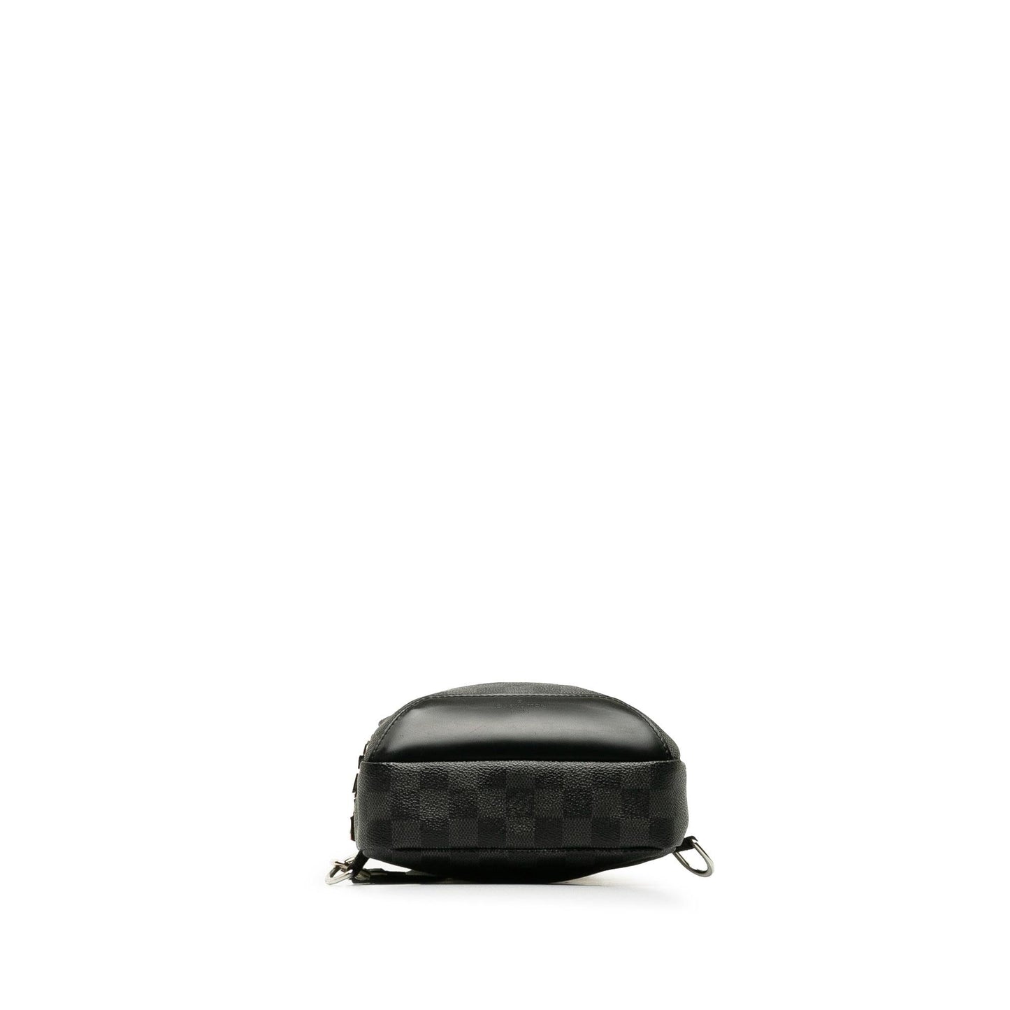 Louis Vuitton Damier Graphite Avenue Sling (SHG-UNYQKd)