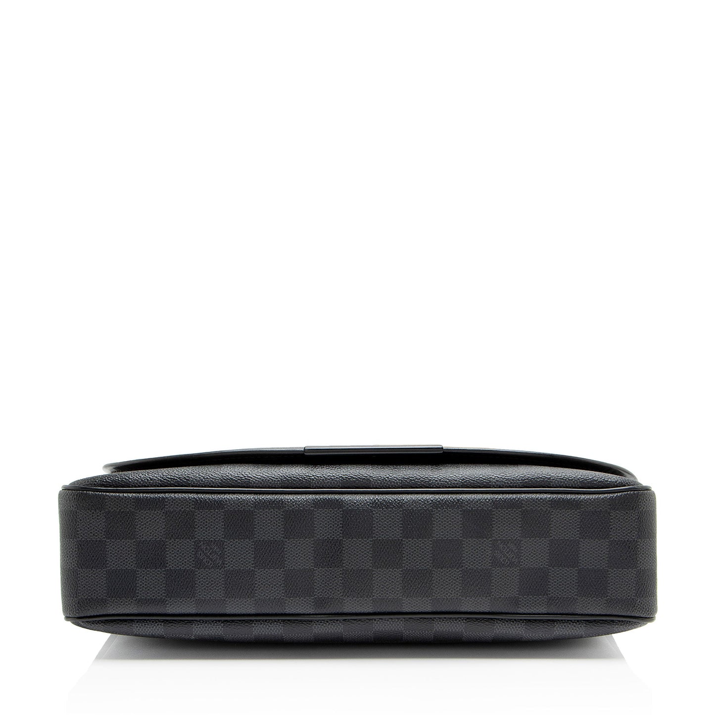 Louis Vuitton Damier Graphite Daniel MM Messenger