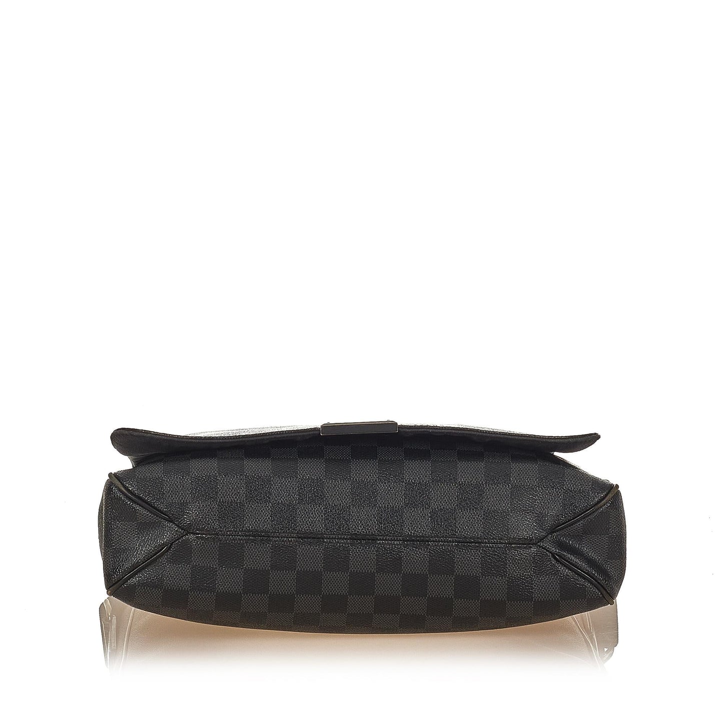 Louis Vuitton Damier Graphite District MM (SHG-26025)
