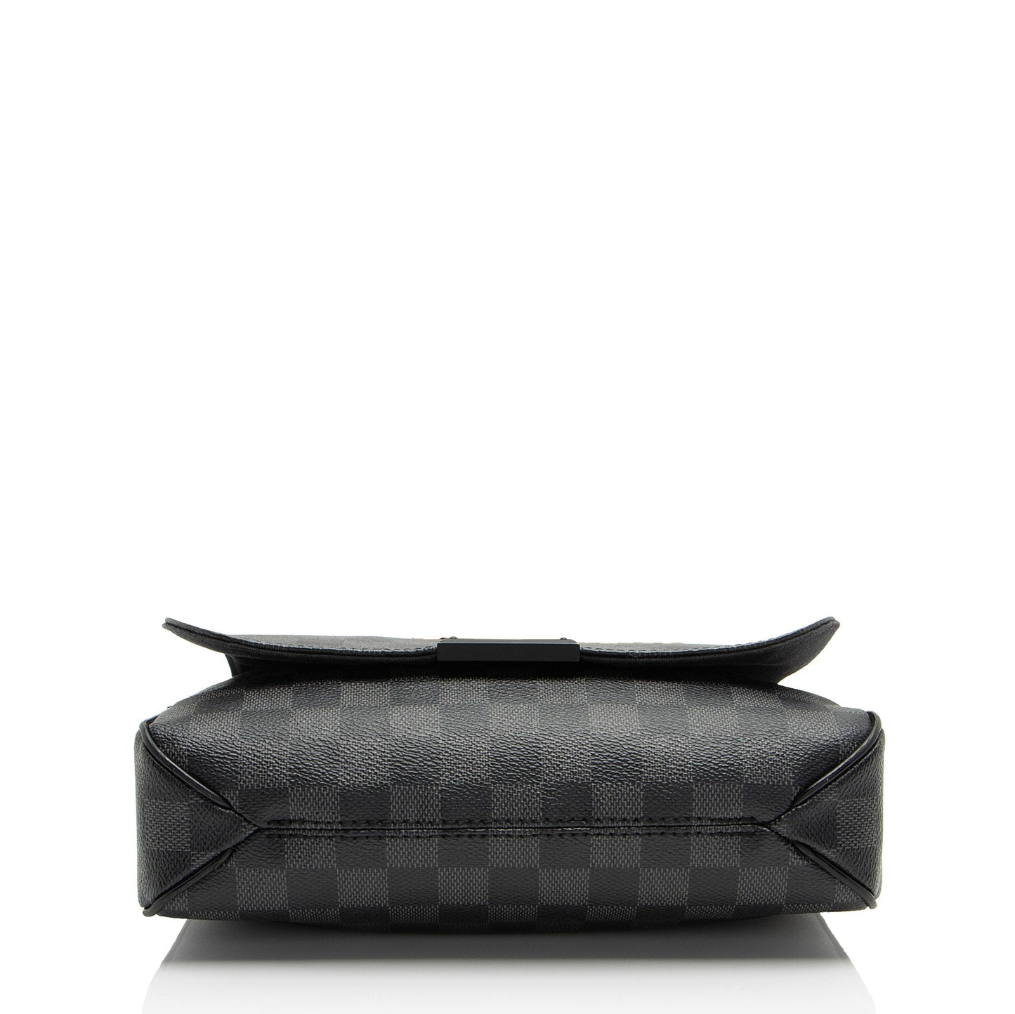Louis Vuitton Damier Graphite District PM Messenger
