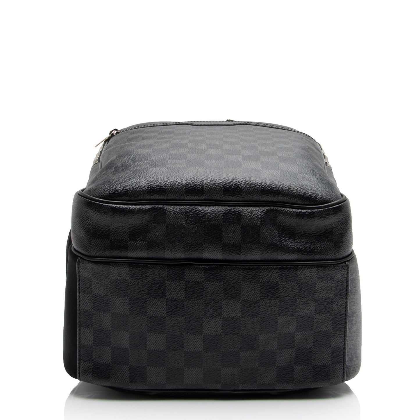 Louis Vuitton Damier Graphite Michael Backpack (SHF-xOritr)