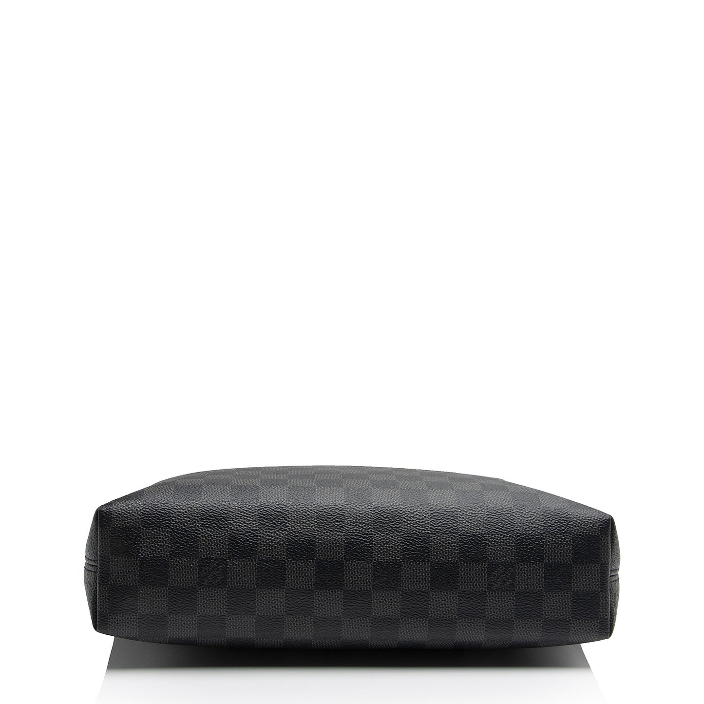 Louis Vuitton Damier Graphite Mick PM NM Messenger Bag (SHF-bwVdAg)