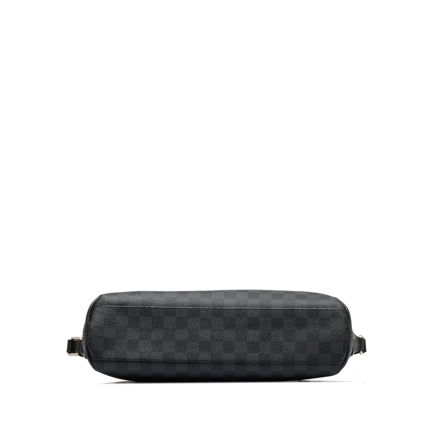 Louis Vuitton Damier Graphite Mick MM (SHG-k009tb)
