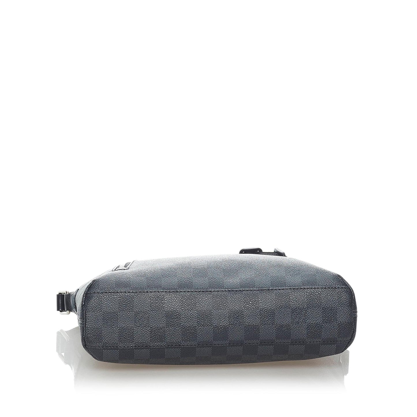 Louis Vuitton Damier Graphite Mick PM (SHG-33585)