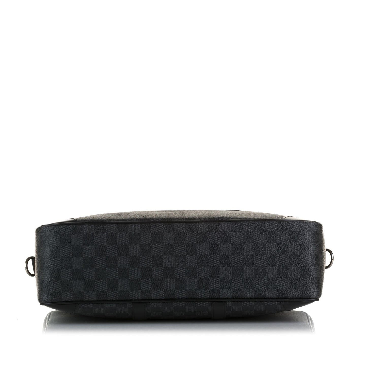 Louis Vuitton Damier Graphite Porte Documents Voyage PM (SHG-37034)