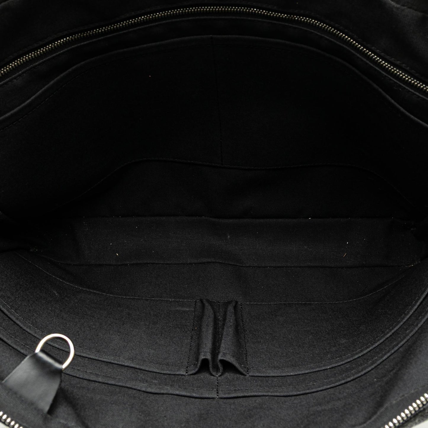 Louis Vuitton Damier Graphite Porte Documents Voyage PM