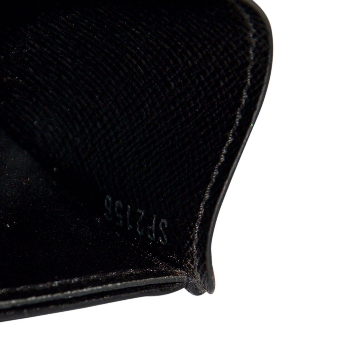 Louis Vuitton Damier Graphite Slender Wallet