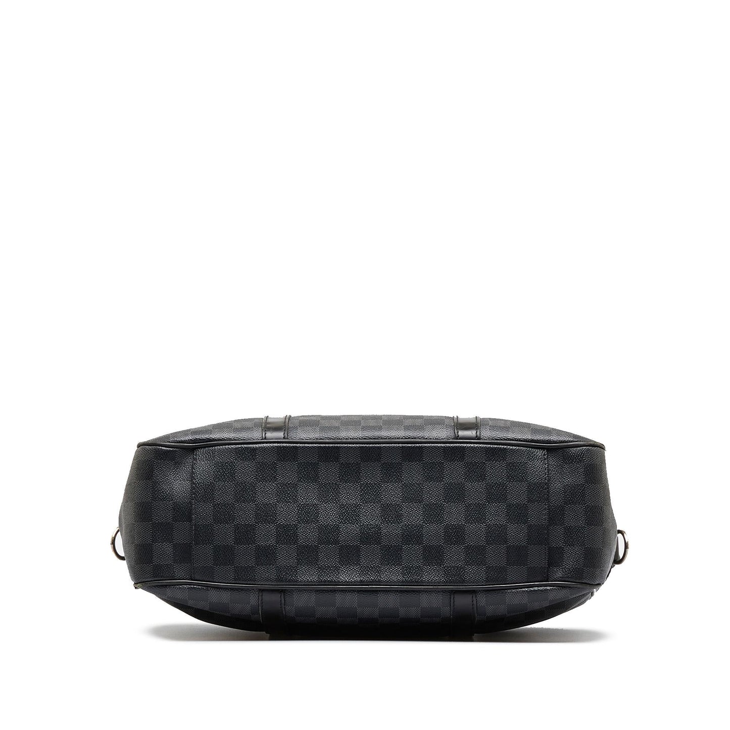 Louis Vuitton Damier Graphite Tadao PM (SHG-dvDPaB)
