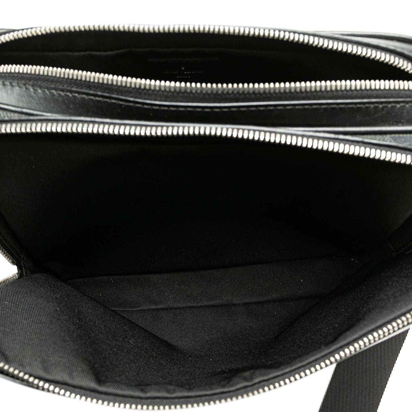Louis Vuitton Damier Graphite Trocadero MM