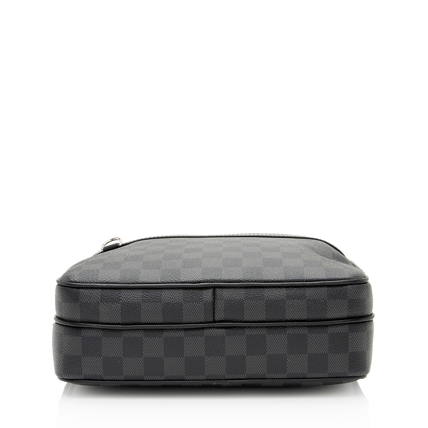 Louis Vuitton Damier Graphite Trocadero PM NM Shoulder Bag