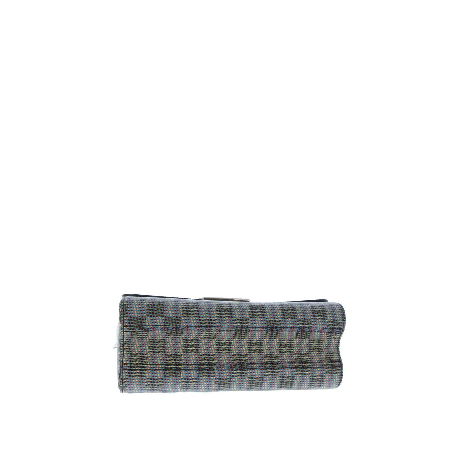 Louis Vuitton Damier Monogram Pop Twist MM (SHG-4gOPgk)