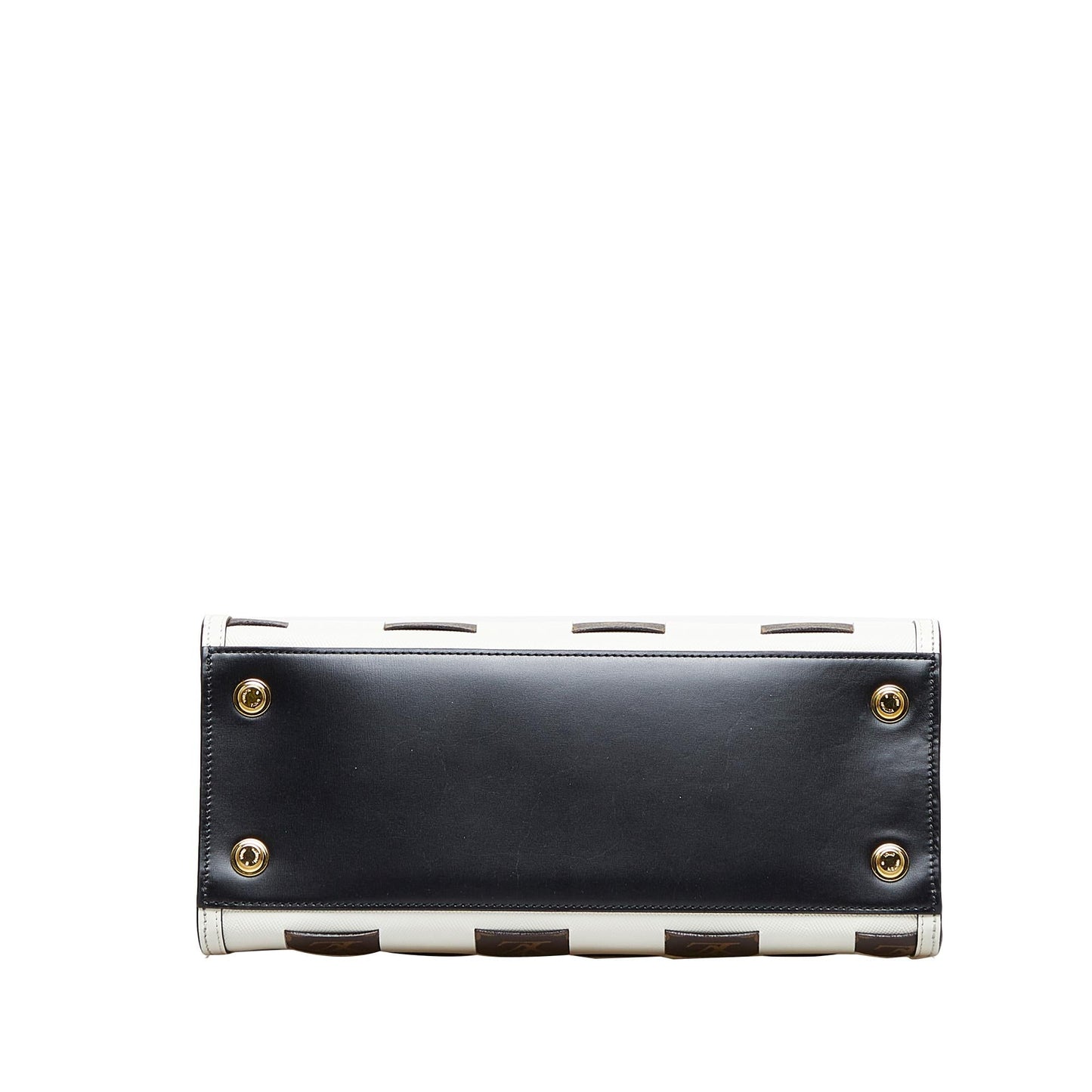 Louis Vuitton Damier Tressage City Steamer MM (SHG-tJRcCJ)