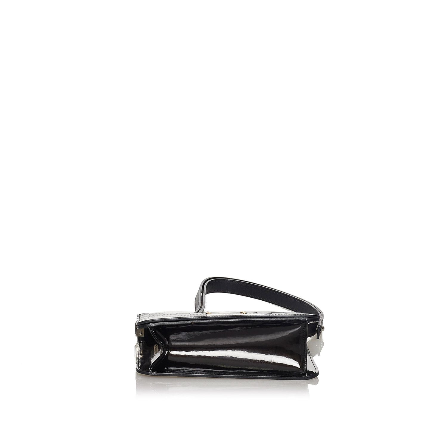 Louis Vuitton Damier Vernis Cabaret Bag (SHG-33438)