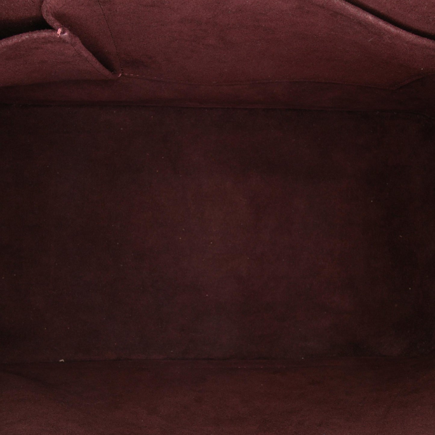 Louis Vuitton Electric Epi Alma GM