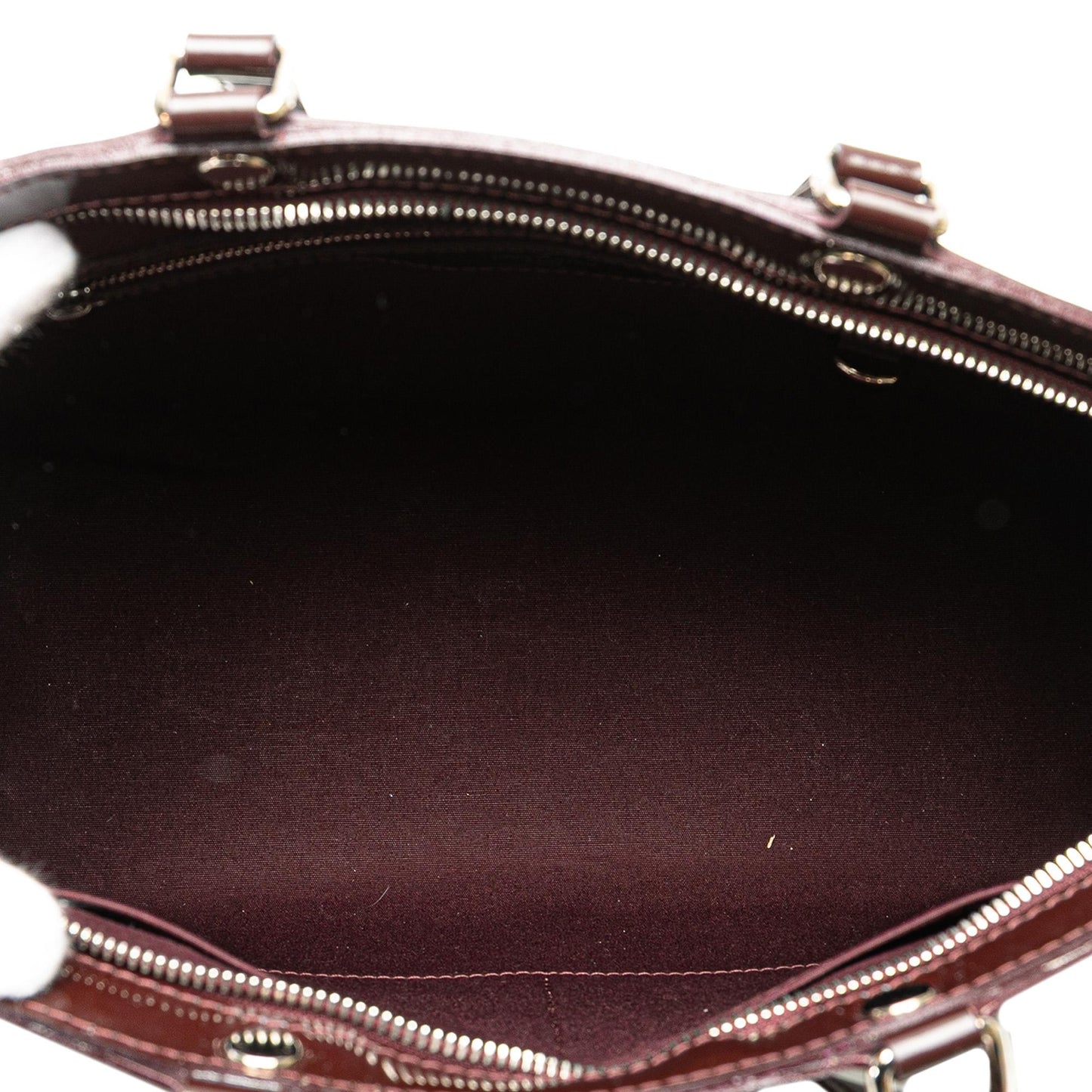 Louis Vuitton Electric Epi Brea MM