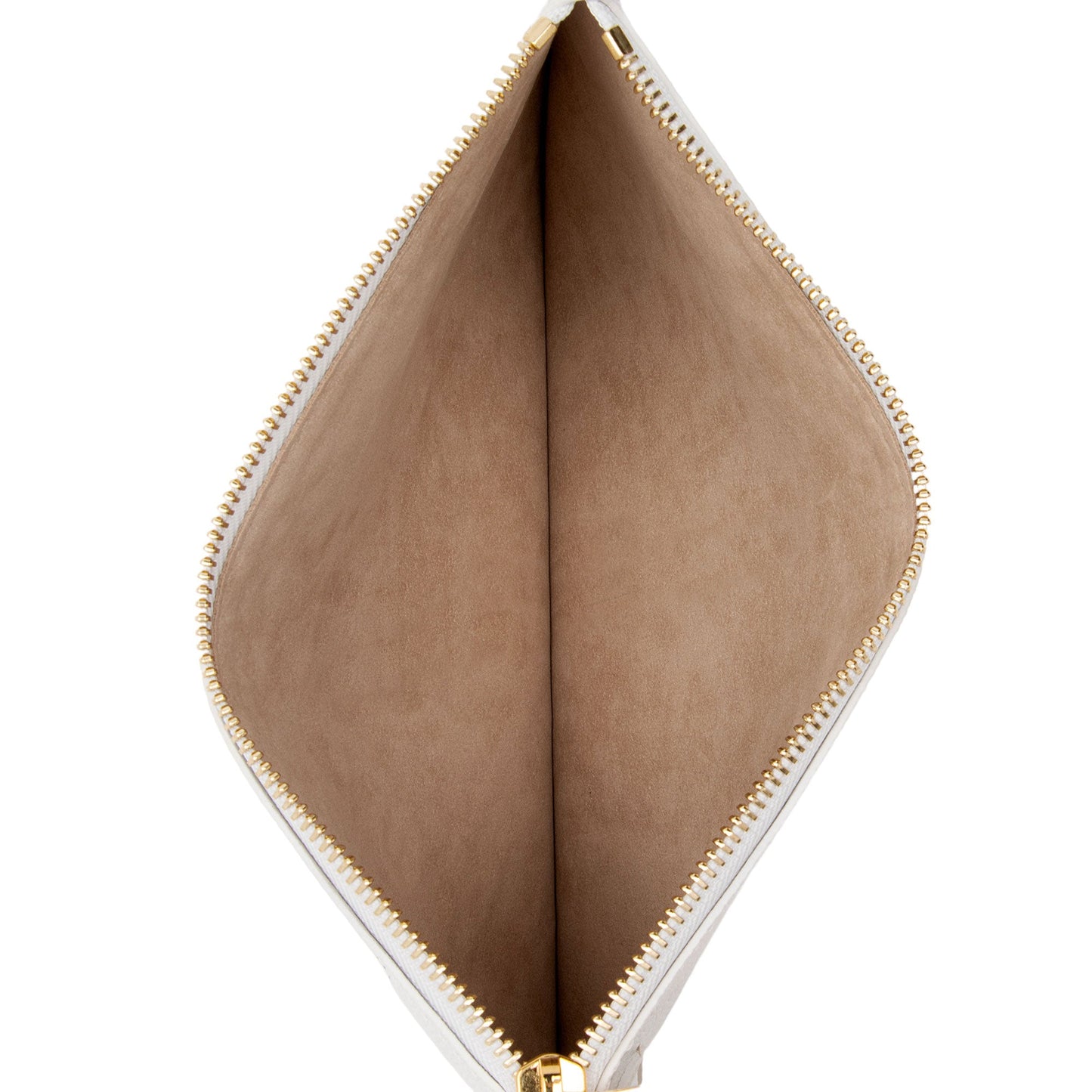 Louis Vuitton Monogram Empreinte Neverfull MM Pochette (SHF-q1VY0q)