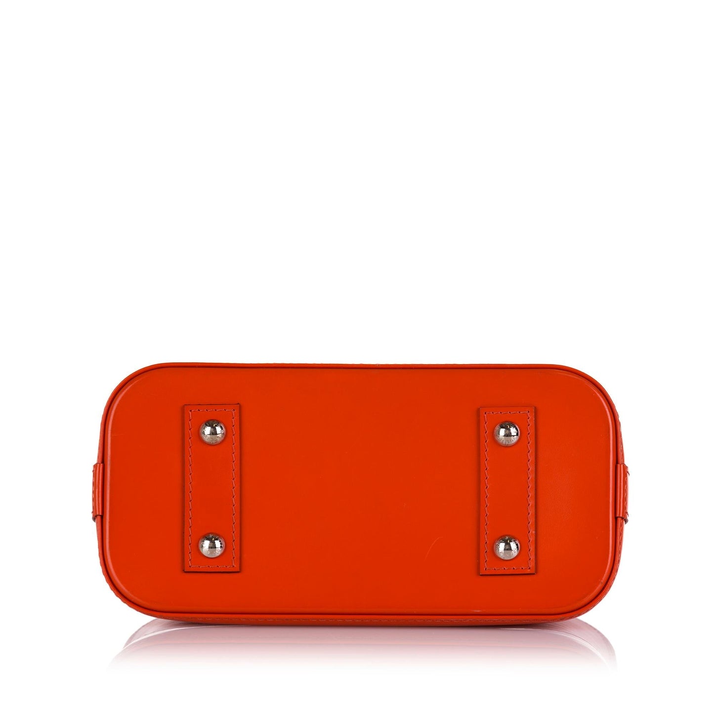 Louis Vuitton Epi Alma BB (SHG-Mq51aE)