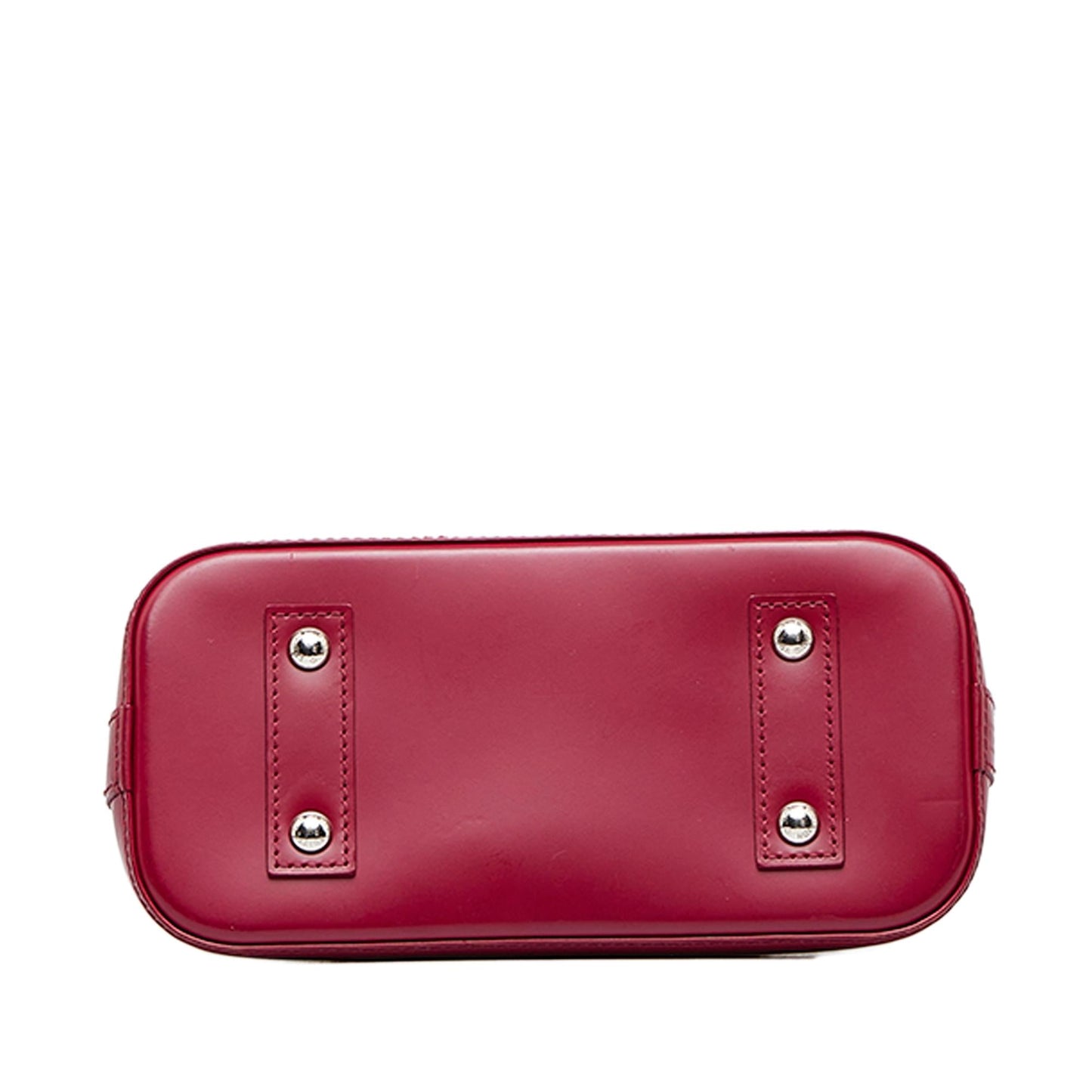 Louis Vuitton Epi Alma BB (SHG-tBhFqc)