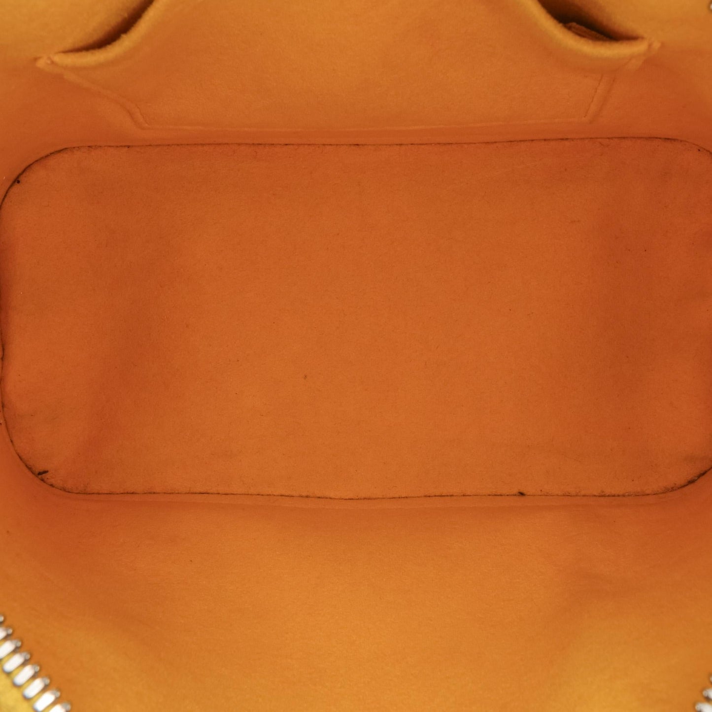 Louis Vuitton Epi Alma BB