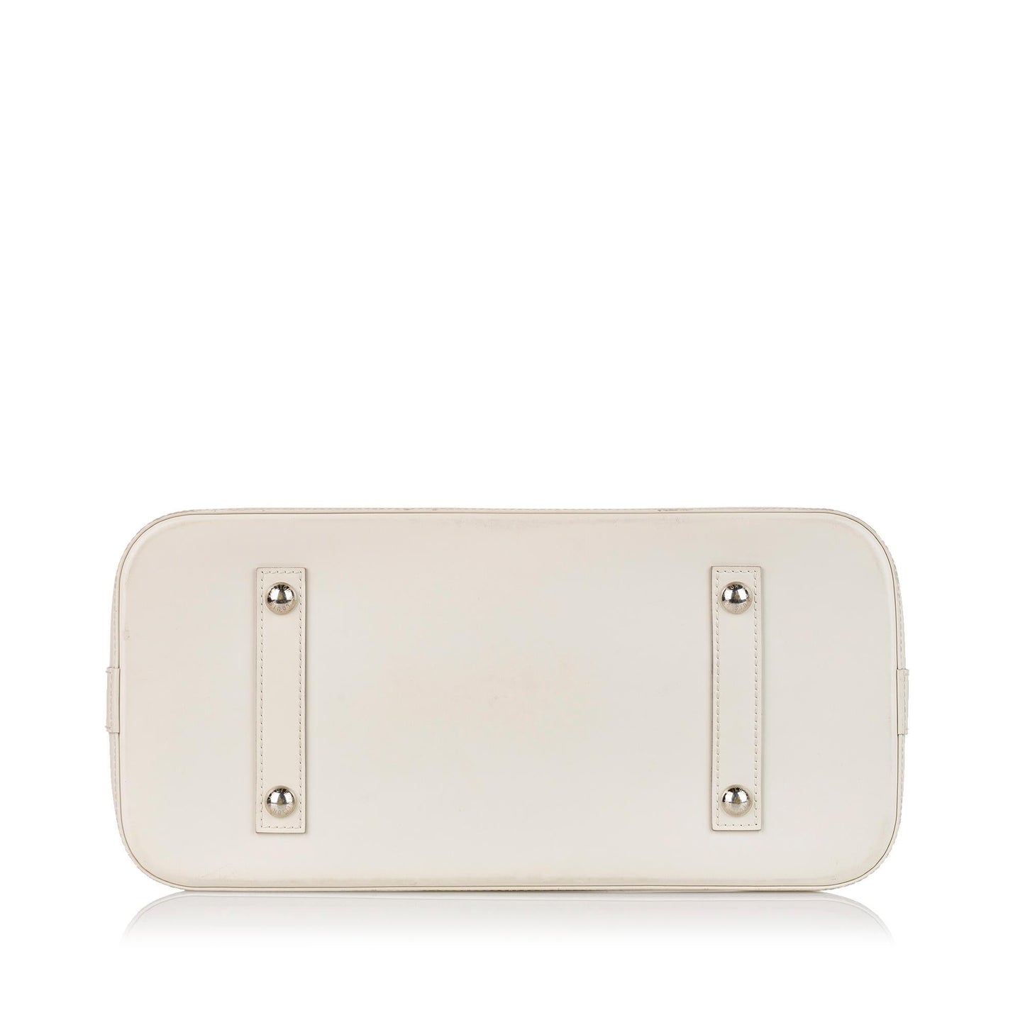 Louis Vuitton Epi Alma GM (SHG-33720)