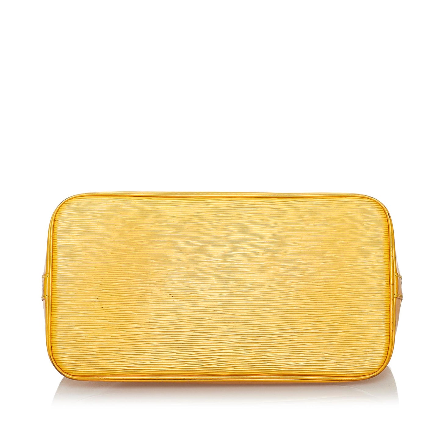 Louis Vuitton Epi Alma PM (SHG-30238)