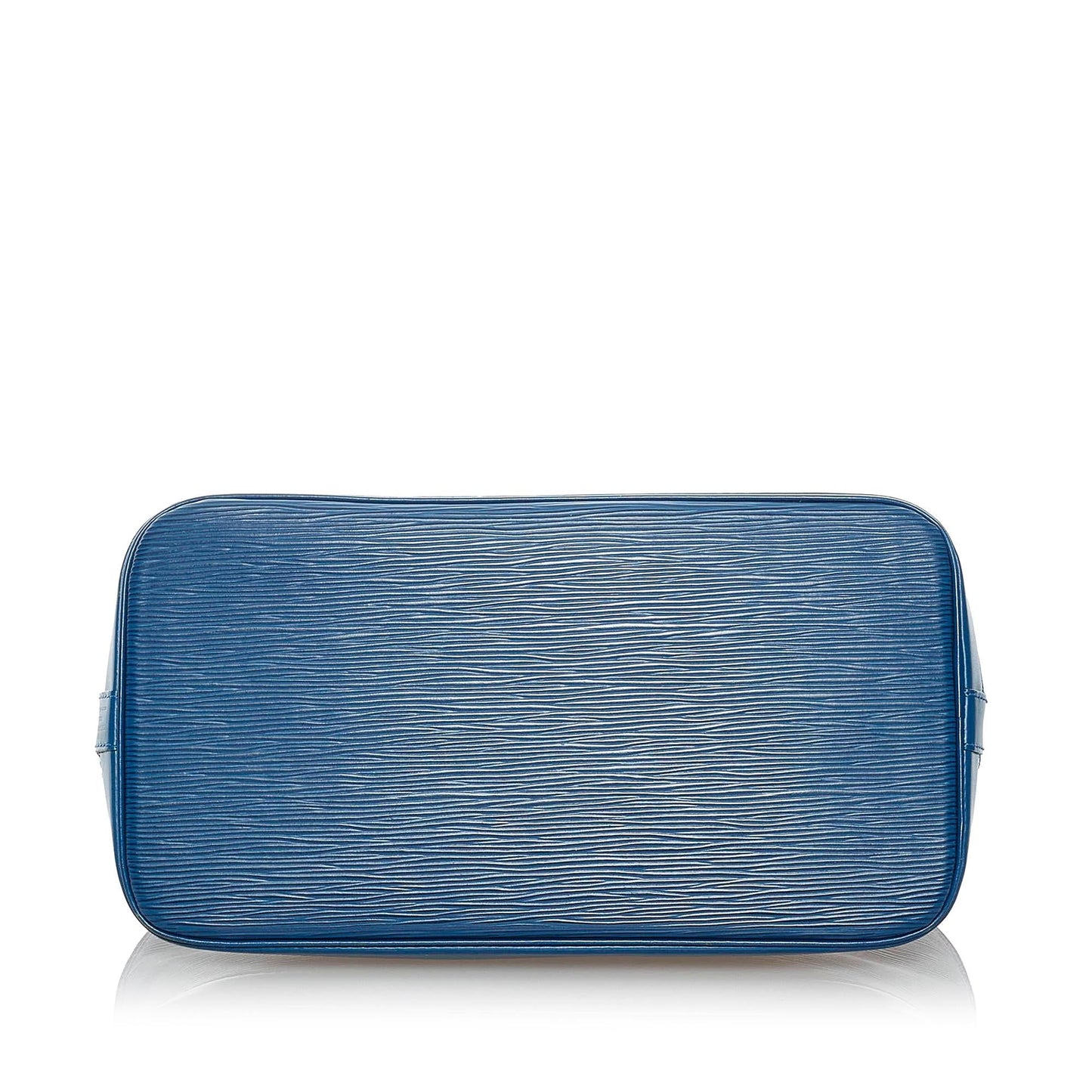 Louis Vuitton Epi Alma PM (SHG-30768)