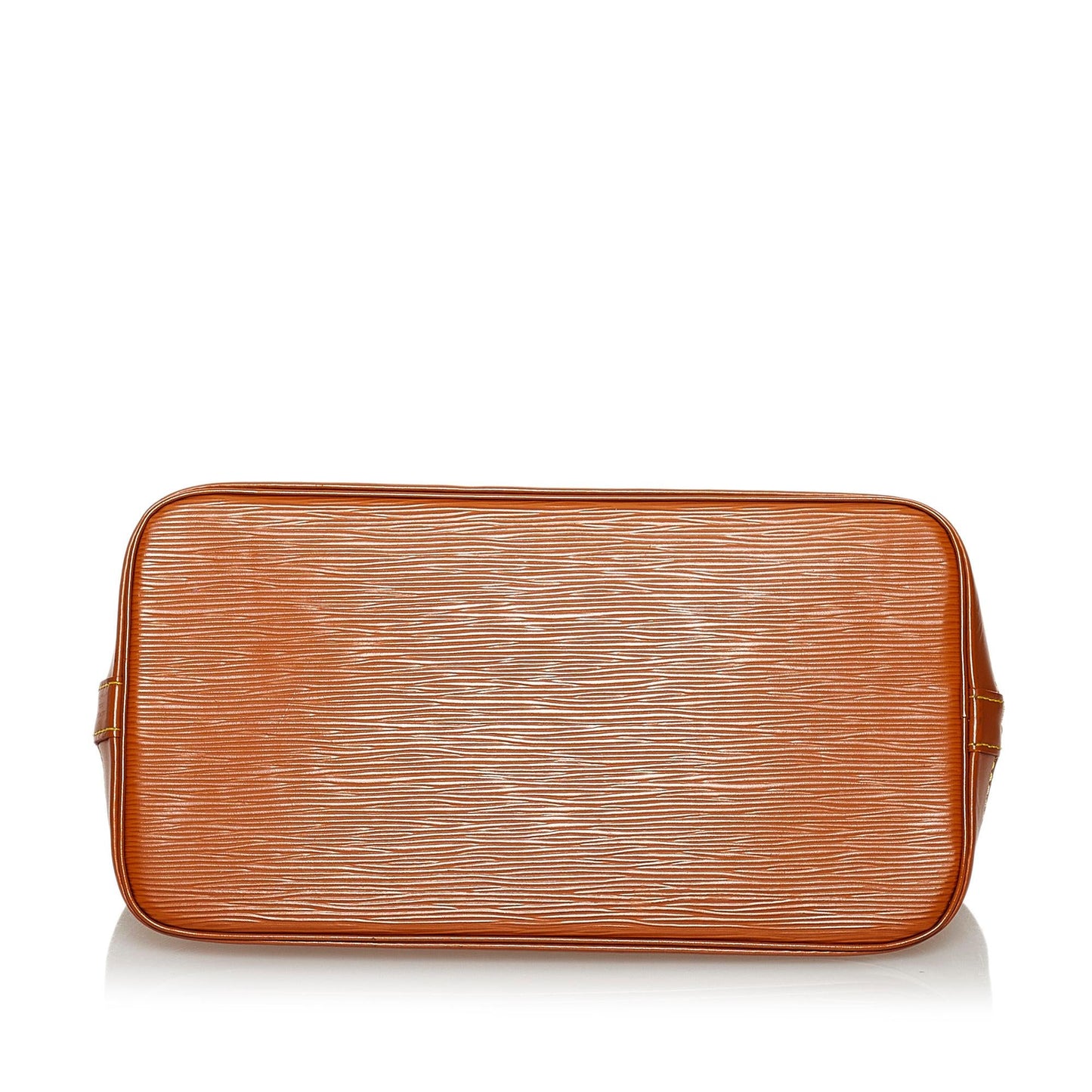 Louis Vuitton Epi Alma PM (SHG-30773)
