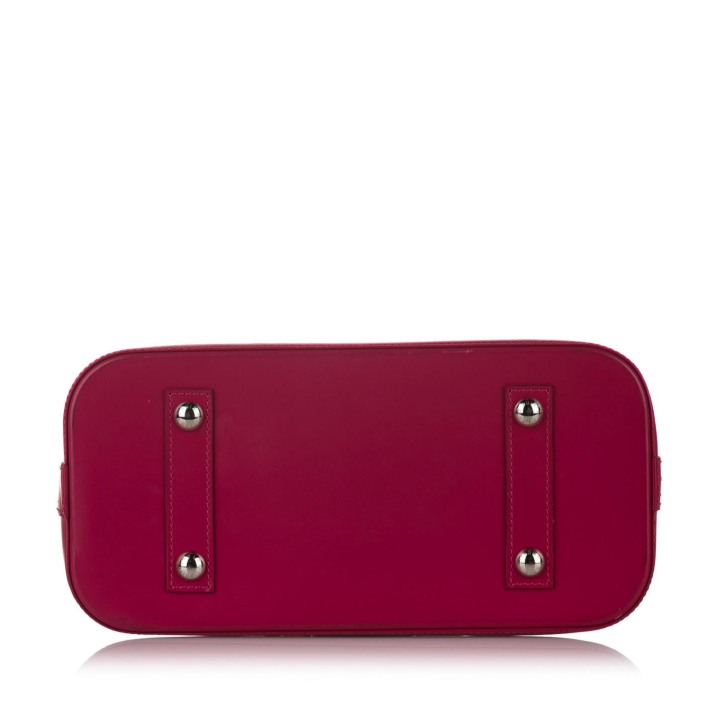 Louis Vuitton Epi Alma PM (SHG-33128)