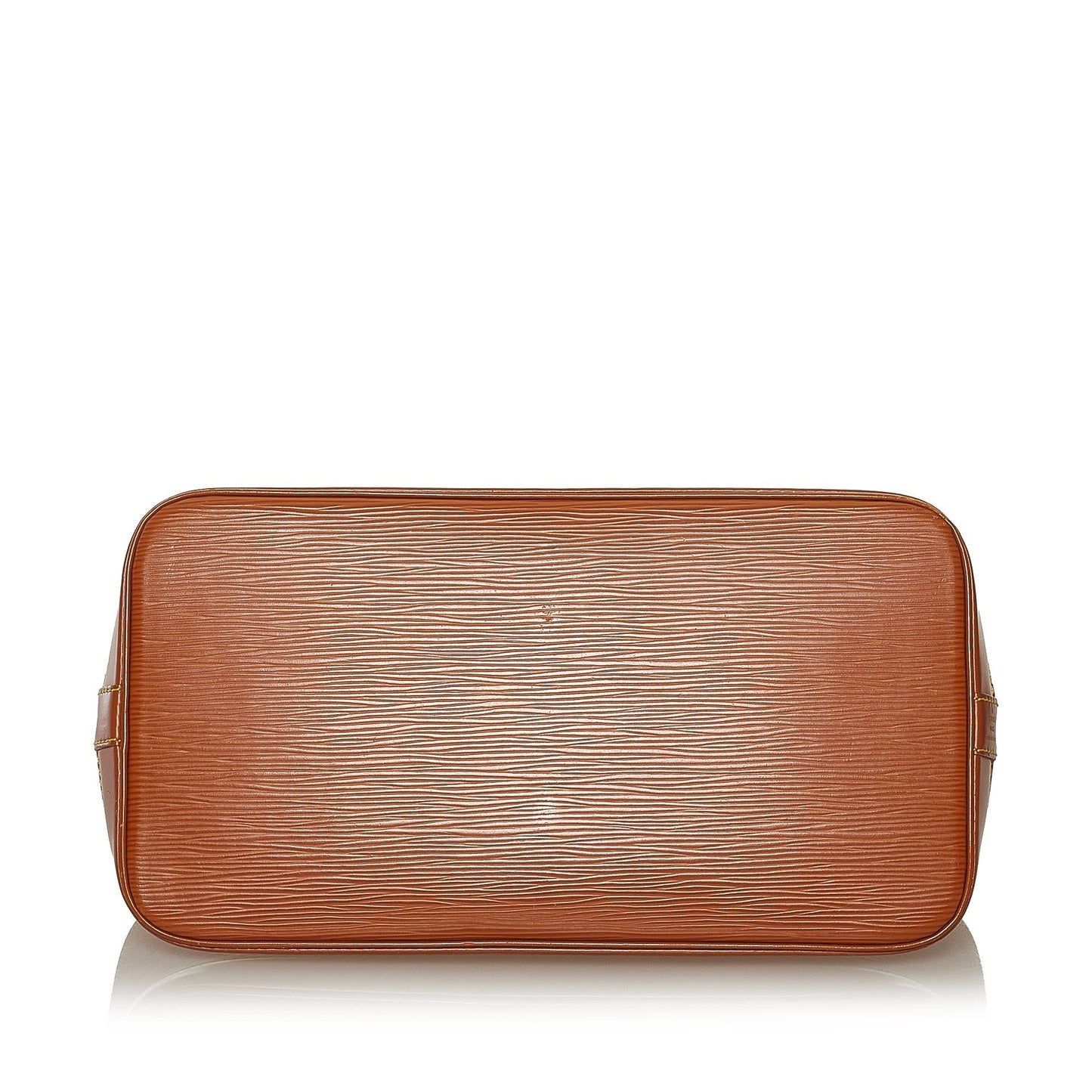 Louis Vuitton Epi Alma PM (SHG-34980)