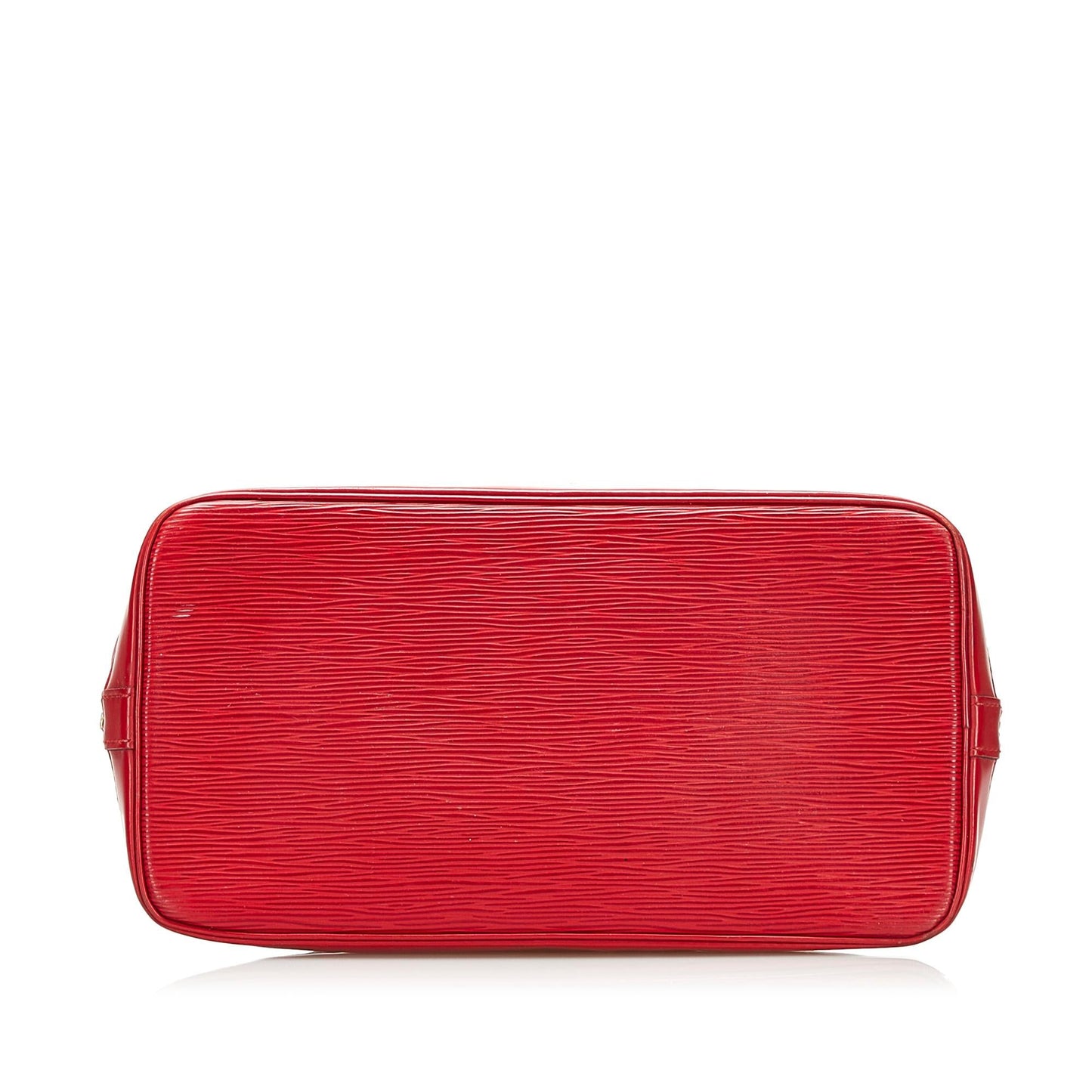 Louis Vuitton Epi Alma PM (SHG-35233)