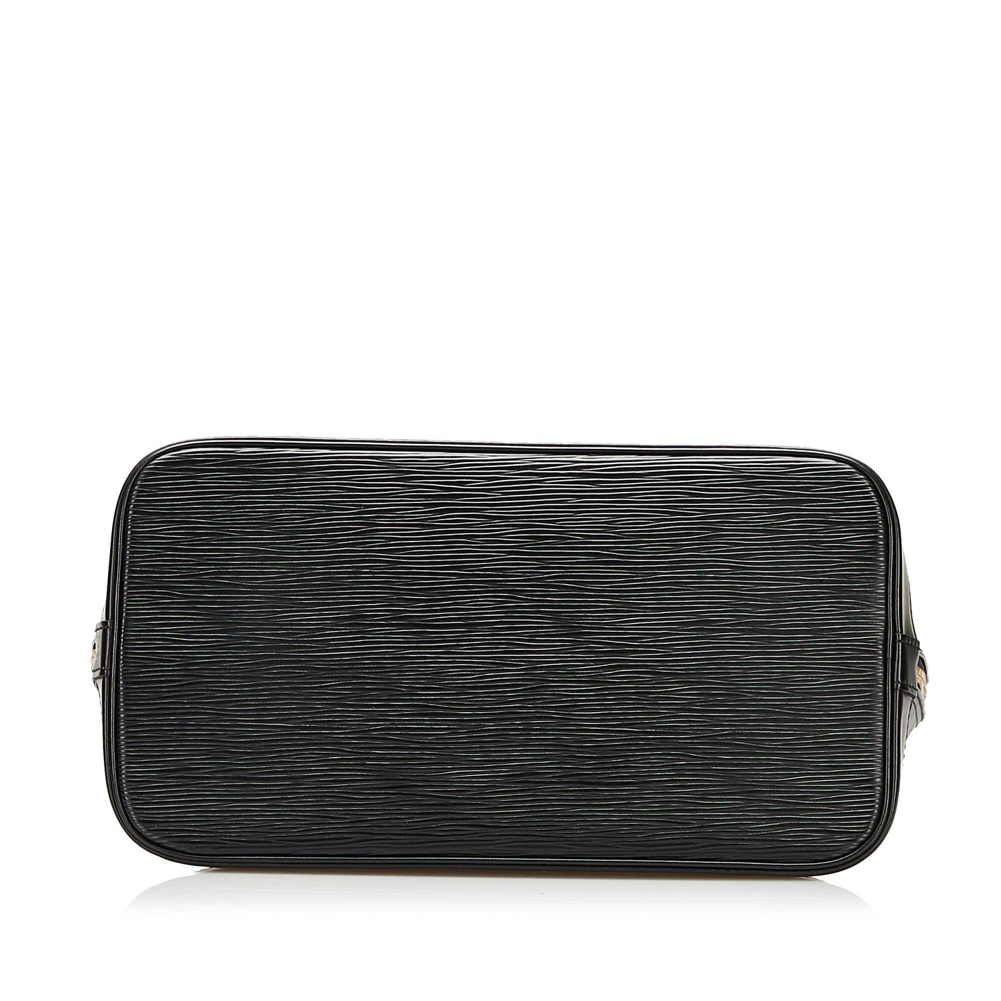 Louis Vuitton Epi Alma PM (SHG-35586)