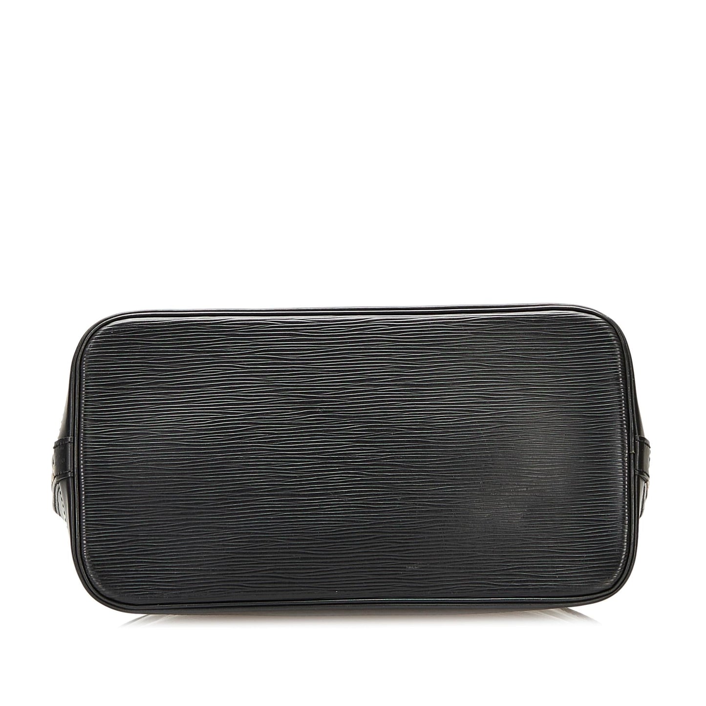 Louis Vuitton Epi Alma PM (SHG-35787)