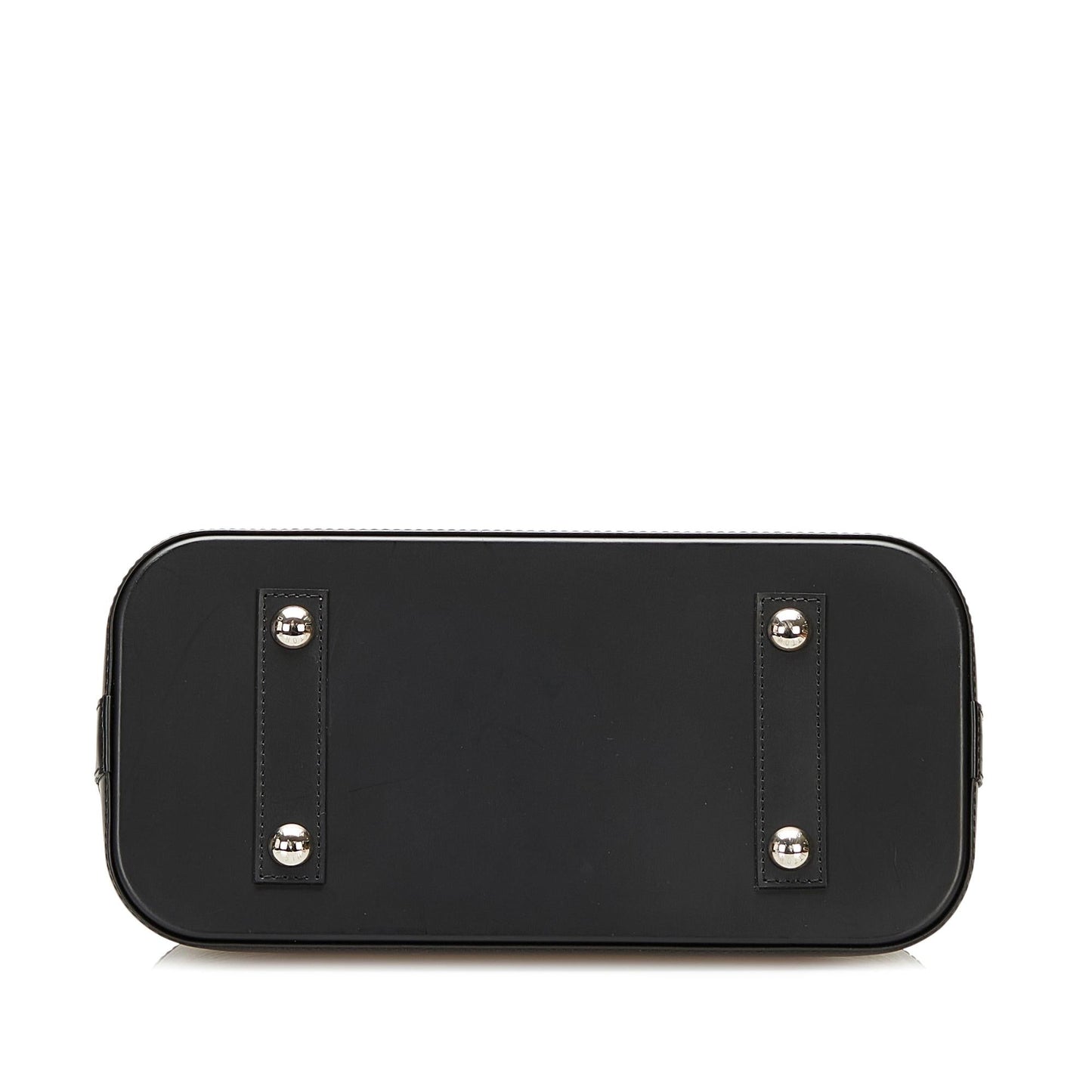 Louis Vuitton Epi Alma PM (SHG-35864)
